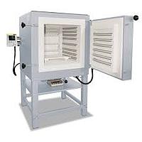 NABERTHERM LH 216/14 Chamber Furnace (1400°C, 216L)