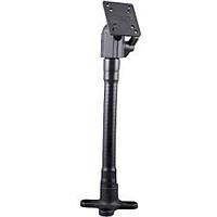 Panavise 797-10 Monitor/TV Mounts UNIFLEX MOUNT10"RISE KNOB & SET SCREW ADJ