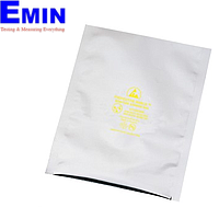 Desco 13802 Statshield® Moisture Barrier Bag (3.5 MIL, 3" x 5")