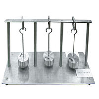 Hongdu HD-GWY High Temperature Pressure Test Device (200℃±5℃)