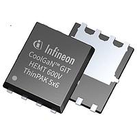 Infineon IGLR60R190D1XUMA1 GaN FETs HV GAN DISCRETES