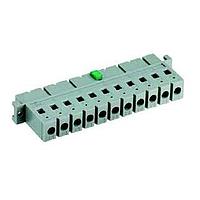 Heavy Duty Power Connectors