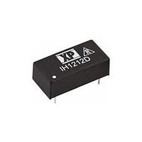 XP Power IH2405D Isolated DC-DC, 2W, unreg., dual output, DIP