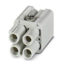 PHOENIX CONTACT 1419897 Inserts HC-Q03-I-CT-F