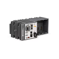 NI cRIO-9043 CompactRIO Controller (Conformal Coated, -40 ~ 70°C, Kintex-7 160T)
