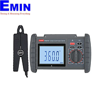 Power Quality Analyzer