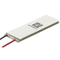 Laird Thermal Systems 387005513 Thermoelectric Coolers PowerCycling PCX Series-  Thermoelectric Coolers-     77 W cooling power- RTV perimeter seal