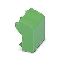 PHOENIX CONTACT 2907156 Filler Plug ME B-22 5 MSTBO GN