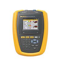 FLUKE 830/BT Laser Shaft Alignment Tool (Bluetooth; 64MB RAM; 320x240 pixels; IP65)
