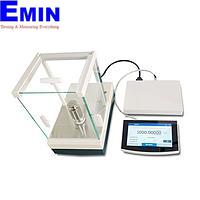 Lonroy XE50000.3- 2S Electrical Weight Mass Comparator Testing Machine (51000g, 5mg)