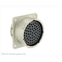 Eaton Souriau-Sunbank UT0W02461SH6 Receptacles 61P Size 24 Wall Mount Receptacle