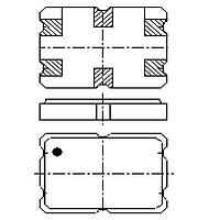 Microchip Technology MQF45.0-7000/01 Crystals