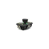 Grayhill 3J0015-G2-C3AG Input Devices VDC,GEN2,ROTARY/SELECT,BLANK