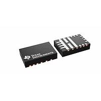Texas Instruments DRV8243SQRXYRQ1 Automotive Half Bridge Driver Automotive 40-V 12- A H-bridge driver wi