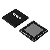 ROHM Semiconductor BD9576MUF-CE2 Switching Voltage Regulators PMIC