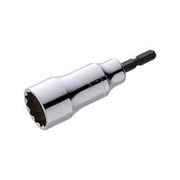 TOP Kogyo EFS-21 Form Tie Socket (21mm)