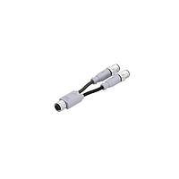 Amphenol CONEC 43-16290 Sensor Cables / Actuator Cables SAL-12-DK5-2
