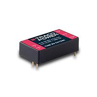 TRACO Power THM 20-4812WI Isolated 20W 18-75Vin 12Vout 1670mA Medical