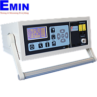 Sauermann F5000-5 Automotive & Forklift Exhaust Gas Analyzer