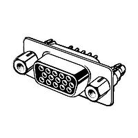 Omron Electronics XM4L-1542-502 High Density D-Sub Connectors Connector