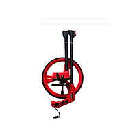 Shinwa dạng cơ Measuring wheel (10km)