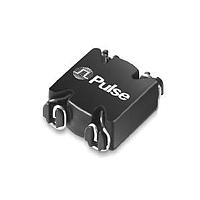 Pulse Electronics P0403NLT SMT Power Inductors, Toroid 34.8uH 20% 3A
