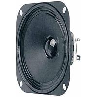 VISATON 2330 Electromechanical 10cm (4")full range speaker with high efficiency and balanced frequency response