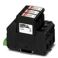 PHOENIX CONTACT 2921080 Industrial Surge Protectors VAL-MS 385/80/3+0-FM