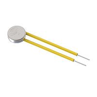Microtherm Sentronic F23B18005L360100 Thermostats Bi-metallic Disc, Thermal Switch, Normally Open (NO), SPST 180C switch temp,3.0A/3.0A