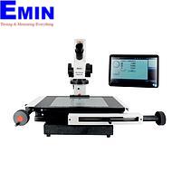 Electronic Measuring microscope