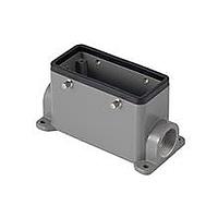 Molex / GWconnect 93601-3202 Housings Surf Mnt HSG 4P M25 X2 7824.5010.0