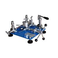 Pressure Calibration Pump Inspection Service