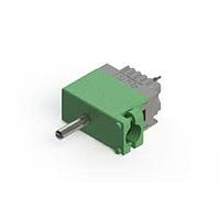 EDAC 519-014-500-425 Connectors Rack & Panel Connector