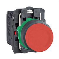 SCHNEIDER XB5AL42 Standard Switches PUSH BUTTON SWITCH 230VAC 2AMP XB5