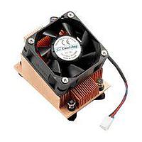 Advantech 1750000282 CPU Cooler Cooler Intel Xeon wit fan up to 3.6G (4U) for PCE-7214