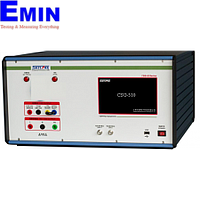 Eddy Current Conductivity Meter