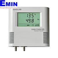 Temperature - Humidity Online Controller Inspection Service