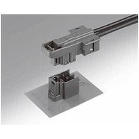 Hirose Electric GT36-2428SCF Terminals