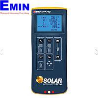 SEAWARD PV150 Solar Installation Tester (199Ω,1000V)