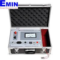 Earth Resistance/Resistivity Tester Inspection Service