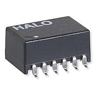 HALO Electronics TG04-1505NCRL Module T1/E1 ISO MOD SMD GullWing 12P Dual Ch