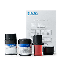 HANNA HI96731-11 Zinc CAL Check Standards