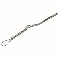 Klein Tools KSCK100-1 Cable Mounting & Accessories Offset Flexible Eye Pulling Grips 15-Inch