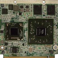 Arbor Technology EmQ-v900 Computer-On-Modules - COM QSEVEN Module VIA Nano U3500 1.0GHz