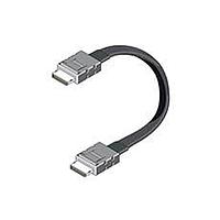 Molex 202492-1005 Computer Cables NanoPitchIO to NPIO RA Plg/RAPlg 4X .5m