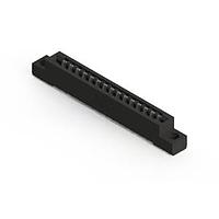 EDAC 357-015-427-104 Standard Card Edge Connectors Card Edge Connector