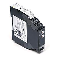 Omron Automation and Safety K8DT-LS1CA Level Controllers Condctv Lvl Cntrler Rly, Push In