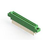 EDAC 346-040-526-808 Receptacles Card Edge Connectors