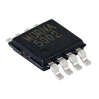 Vishay Dale Thin Film MORNTA5002QT5 Dual-In-Line Thin Film Resistor Surface-Mount Network 50Kohms 0.05% ABS 0.01% RATIO