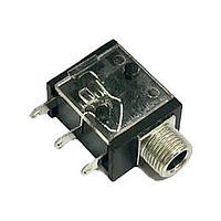 Kobiconn 161-50132-EX Phone Connectors 3.5mm Mono Phonejack